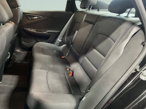 Used 2024 Chevrolet Malibu LT image 28