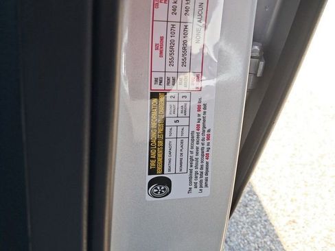 New 2025 Nissan Murano SL w/ Cargo Package image 32