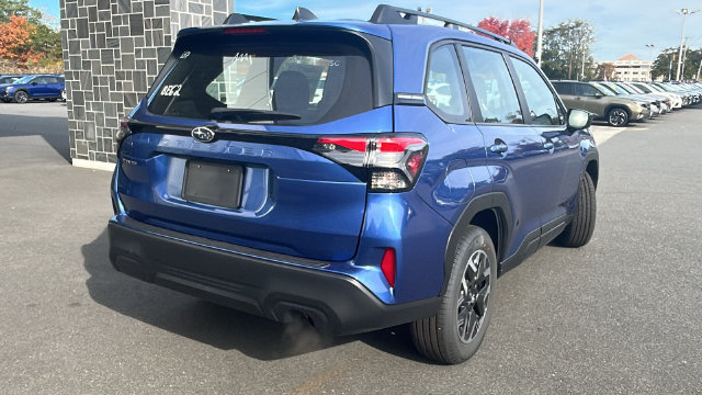 New 2026 Subaru Forester AWD/4WD image 11
