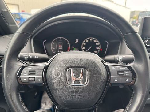 Used 2023 Honda Civic Sport image 17