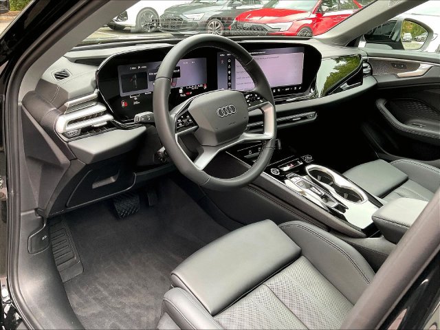 Used 2026 Audi A6 Premium Plus AWD/4WD image 4