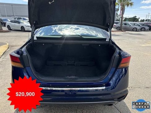 Used 2022 Nissan Altima 2.5 SR image 6