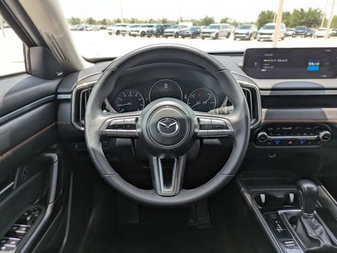 Used 2025 MAZDA CX-50 AWD 2.5 S w/ Premium Plus Pkg image 15