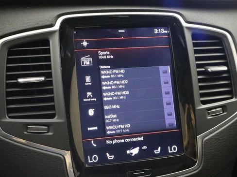 Used 2018 Volvo XC90 T5 Momentum w/ Convenience Package FWD image 34