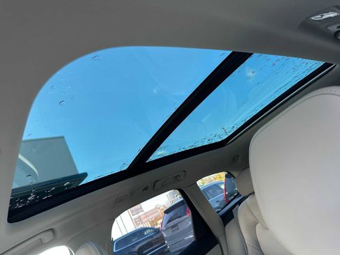 Used 2025 Volvo XC60 B5 Ultra w/ Protection Package Premier image 23