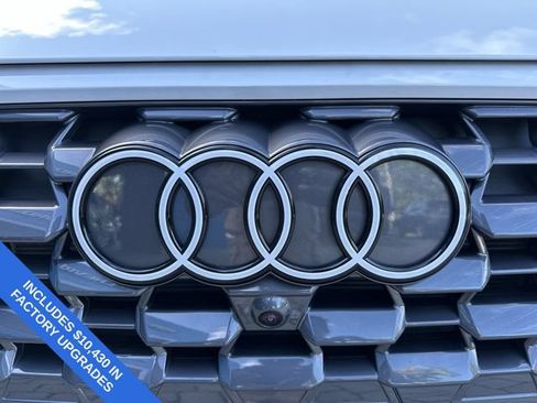 Used 2025 Audi Q5 Prestige AWD/4WD image 10