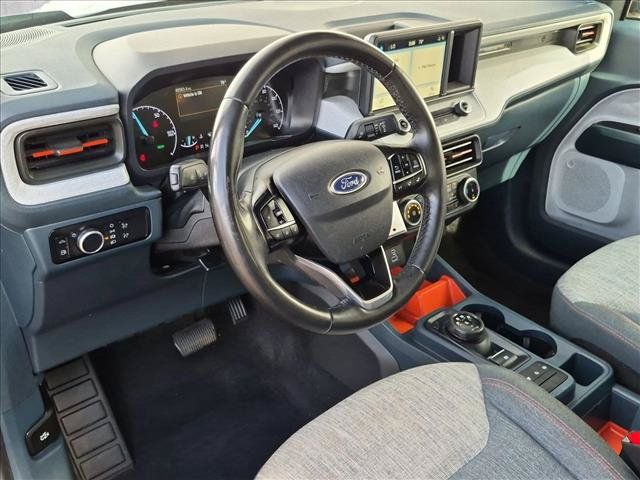 Used 2023 Ford Maverick XLT w/ XLT Luxury Package FWD image 13