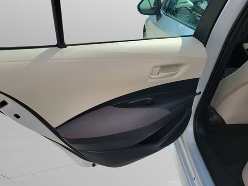 Certified 2024 Toyota Corolla LE FWD image 24