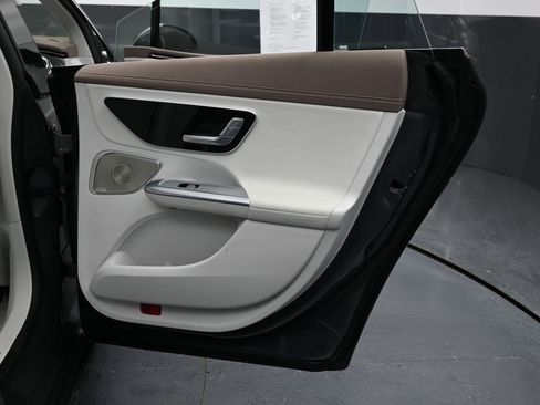 Used 2023 Mercedes-Benz EQE 350+ 4MATIC Sedan image 37