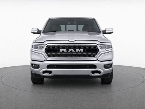 Used 2022 RAM 1500 Limited AWD/4WD image 5