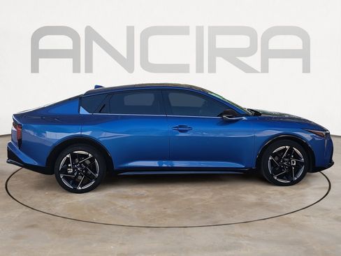 Certified 2025 Kia K4 GT-Line w/ GT-Line Sunroof Package image 9