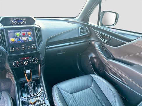 Used 2024 Subaru Forester Wilderness w/ Wilderness Package image 24