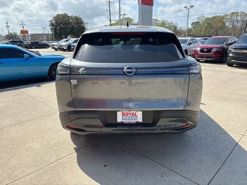 New 2026 Nissan Murano SL AWD/4WD image 6