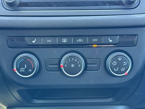 Used 2017 Volkswagen Tiguan S AWD/4WD image 15