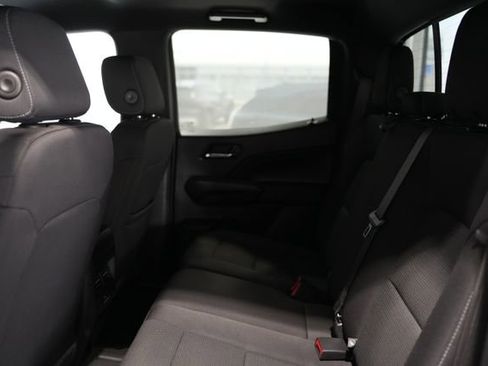 Used 2023 Chevrolet Colorado LT w/ LT Convenience Package II AWD/4WD image 14