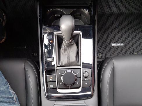 Used 2025 MAZDA CX-30 AWD 2.5 S w/ Select Sport Pkg image 20