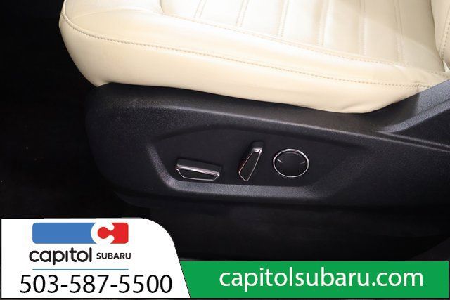 Used 2016 Ford Edge SEL w/ Equipment Group 201A FWD image 13