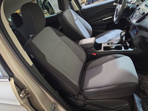 Used 2018 Ford Escape SE AWD/4WD image 24