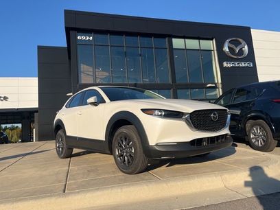 New 2026 MAZDA CX-30 AWD 2.5 S