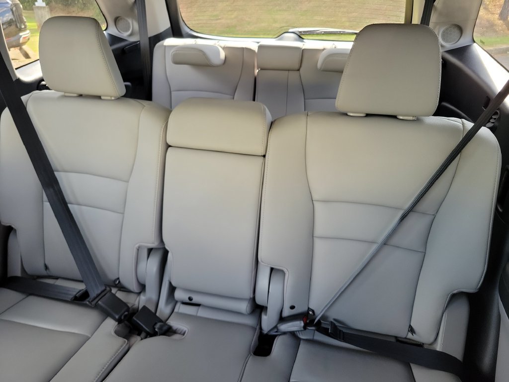 Used 2021 Honda Pilot Touring image 17