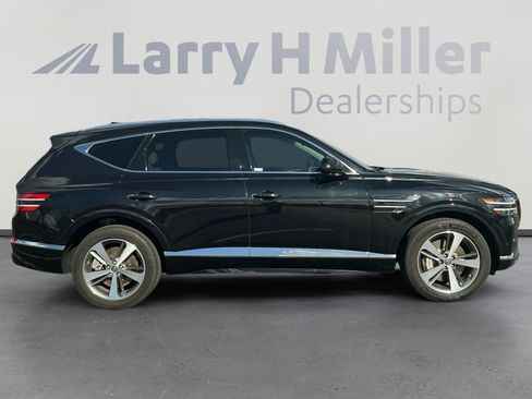 Used 2023 Genesis GV80 3.5T Advanced + image 6