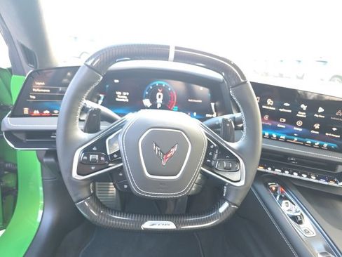 New 2026 Chevrolet Corvette Z06 image 18