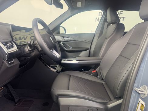 New 2027 BMW X1 xDrive28i AWD/4WD image 2