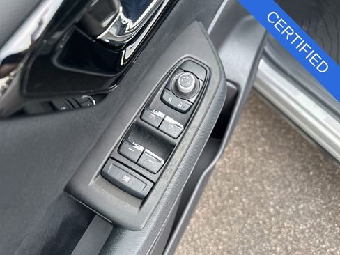Certified 2026 Subaru Forester Touring AWD/4WD image 10
