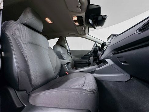 Certified 2024 Subaru Crosstrek 2.0i Premium image 24