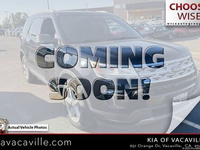 Used 2019 Ford Explorer XLT w/ Equipment Group 201A