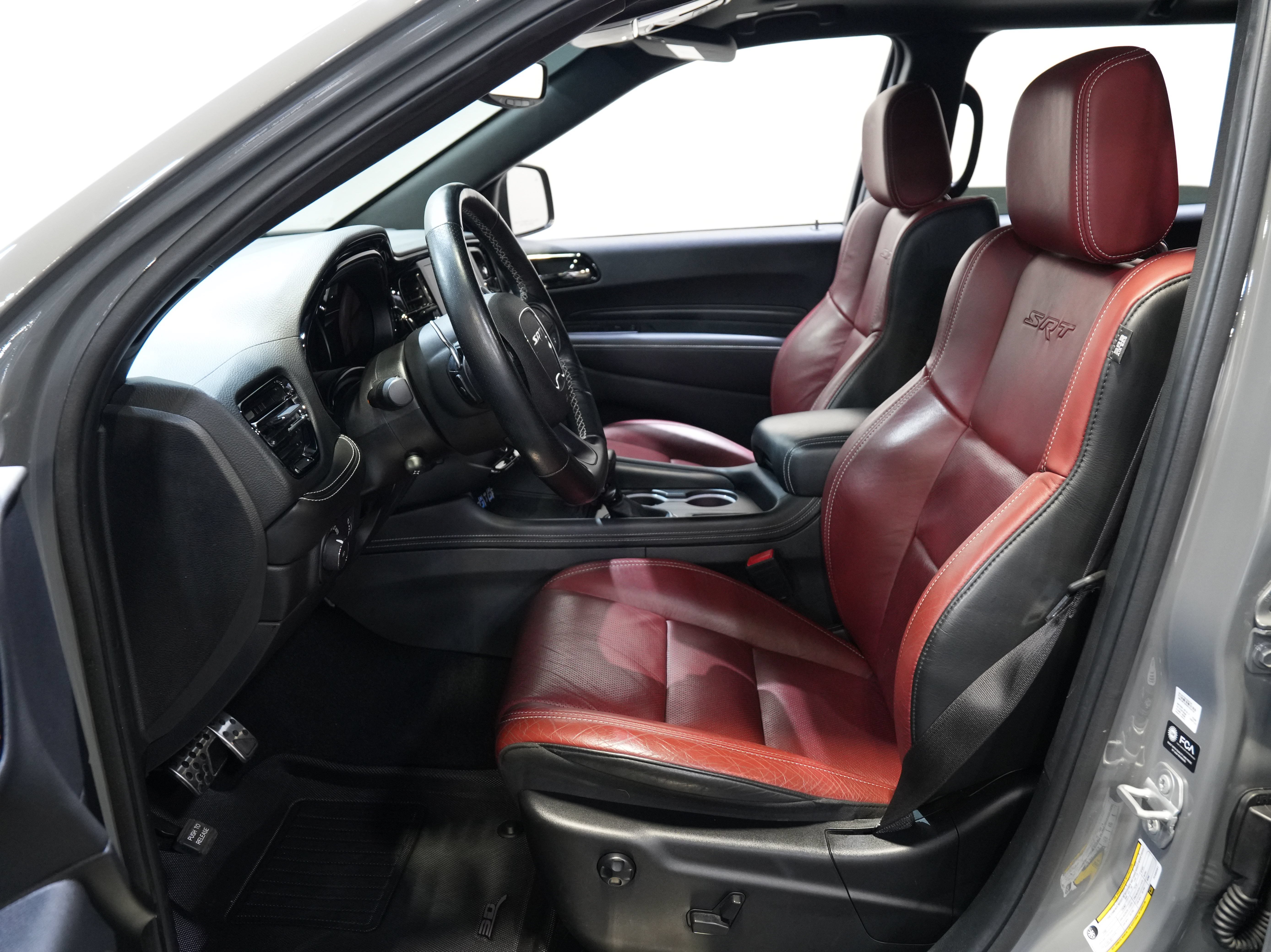 Used 2023 Dodge Durango SRT AWD/4WD image 31