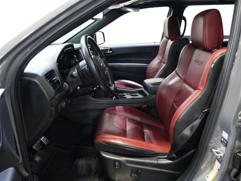 Used 2023 Dodge Durango SRT AWD/4WD image 31