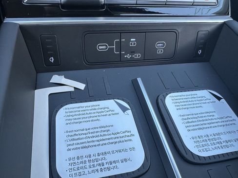 New 2026 Hyundai Santa Fe XRT image 22