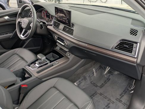 Used 2023 Audi Q5 2.0T Premium Plus AWD/4WD image 21