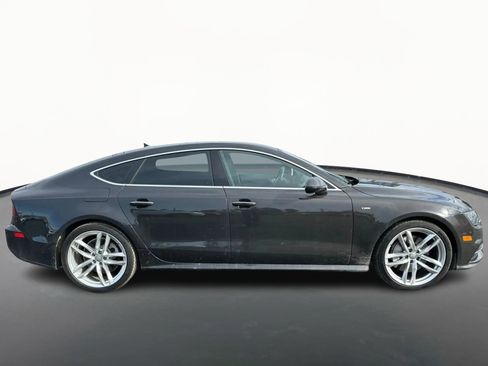 Used 2016 Audi A7 3.0T Premium Plus image 2