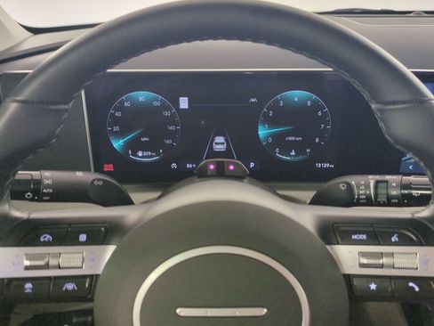 Used 2025 Hyundai Tucson SEL FWD image 36