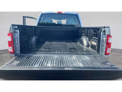 Used 2023 Ford F150 XL w/ XL Chrome Appearance Package AWD/4WD image 14