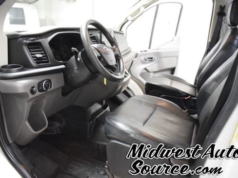 Used 2020 Ford Transit 150 Low Roof image 13