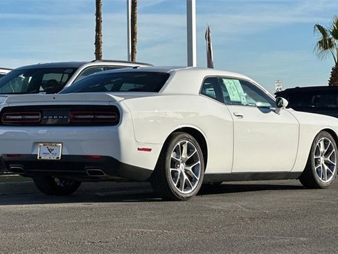 Certified 2022 Dodge Challenger GT image 3