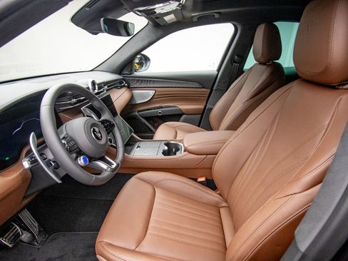 New 2026 Maserati Grecale Modena AWD/4WD image 12
