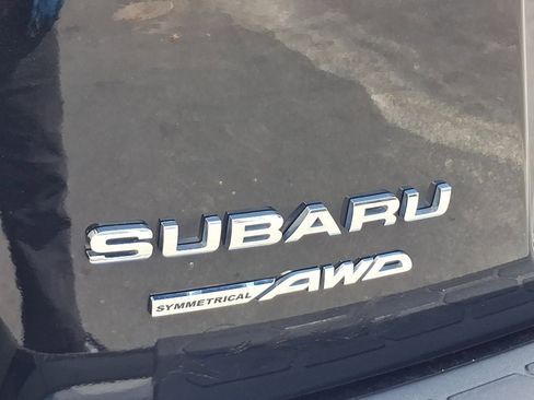 Used 2021 Subaru Crosstrek 2.0i AWD/4WD image 23