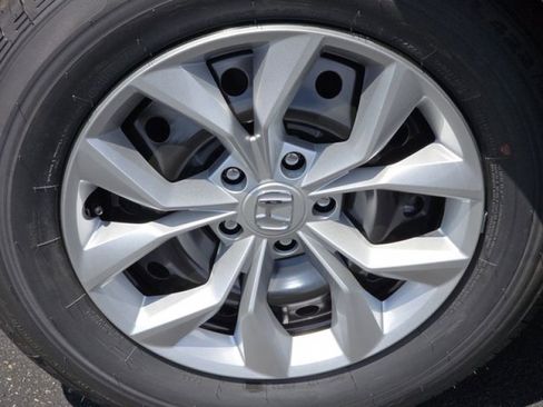 New 2026 Honda CR-V LX image 3