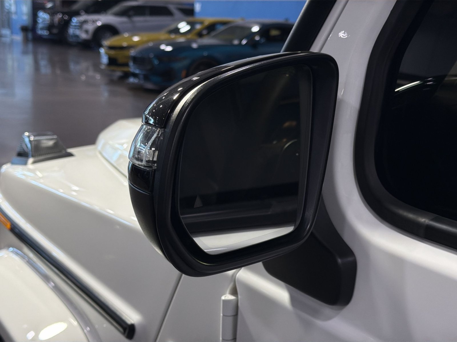 Used 2022 Mercedes-Benz G 63 AMG 4MATIC image 14