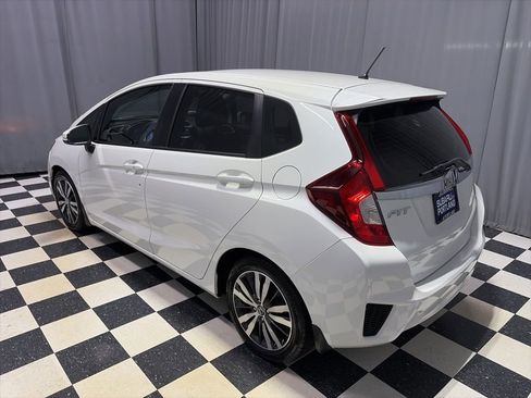 Used 2015 Honda Fit EX image 6