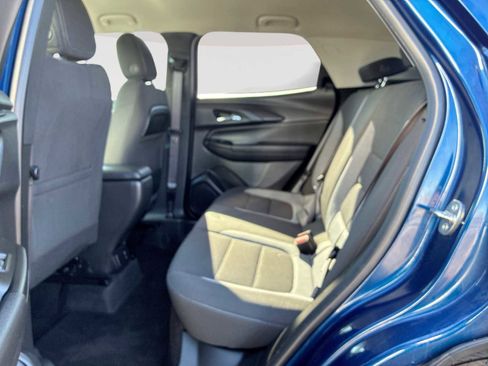 Certified 2023 Chevrolet TrailBlazer LT w/ Convenience Package image 24