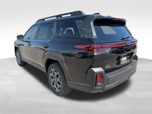 New 2026 Subaru Outback Premium AWD/4WD image 5