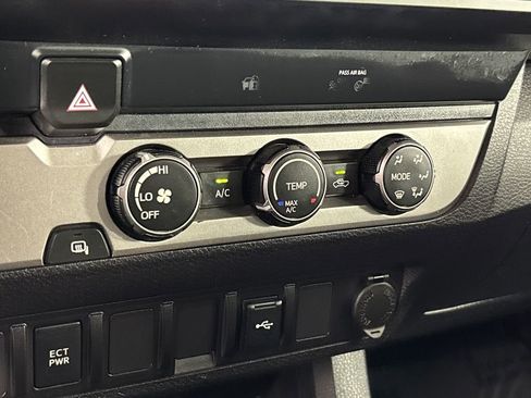 Used 2023 Toyota Tacoma SR w/ SR Convenience Package image 19