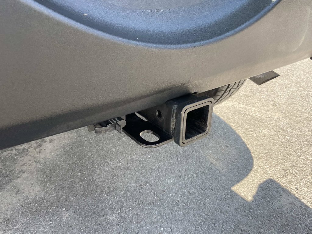 Used 2013 Jeep Wrangler Sport AWD/4WD image 12
