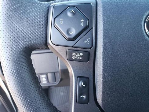 Used 2023 Toyota Tacoma TRD Sport image 23