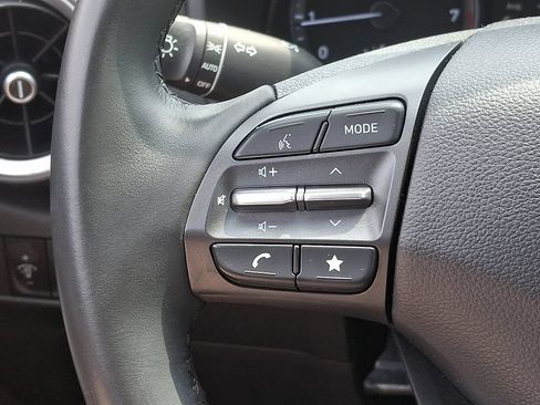 Used 2022 Hyundai Kona SEL w/ Convenience Package AWD/4WD image 22